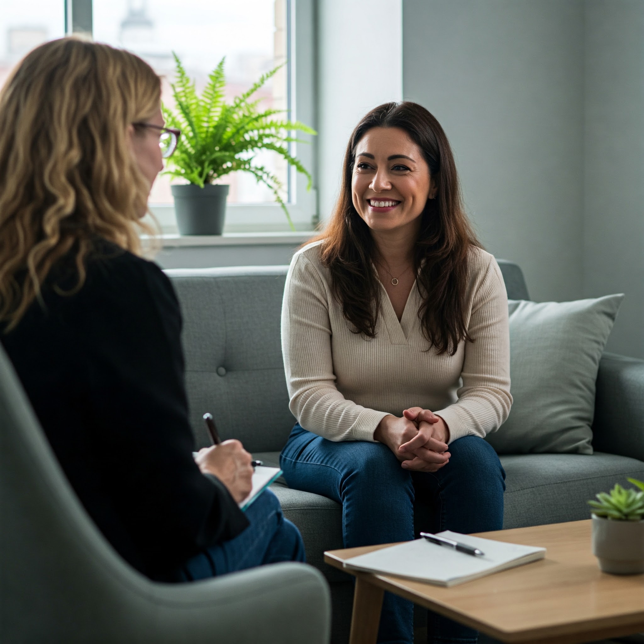 Terapia psicológica para adultos en Alcorcón